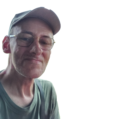 foto van mij